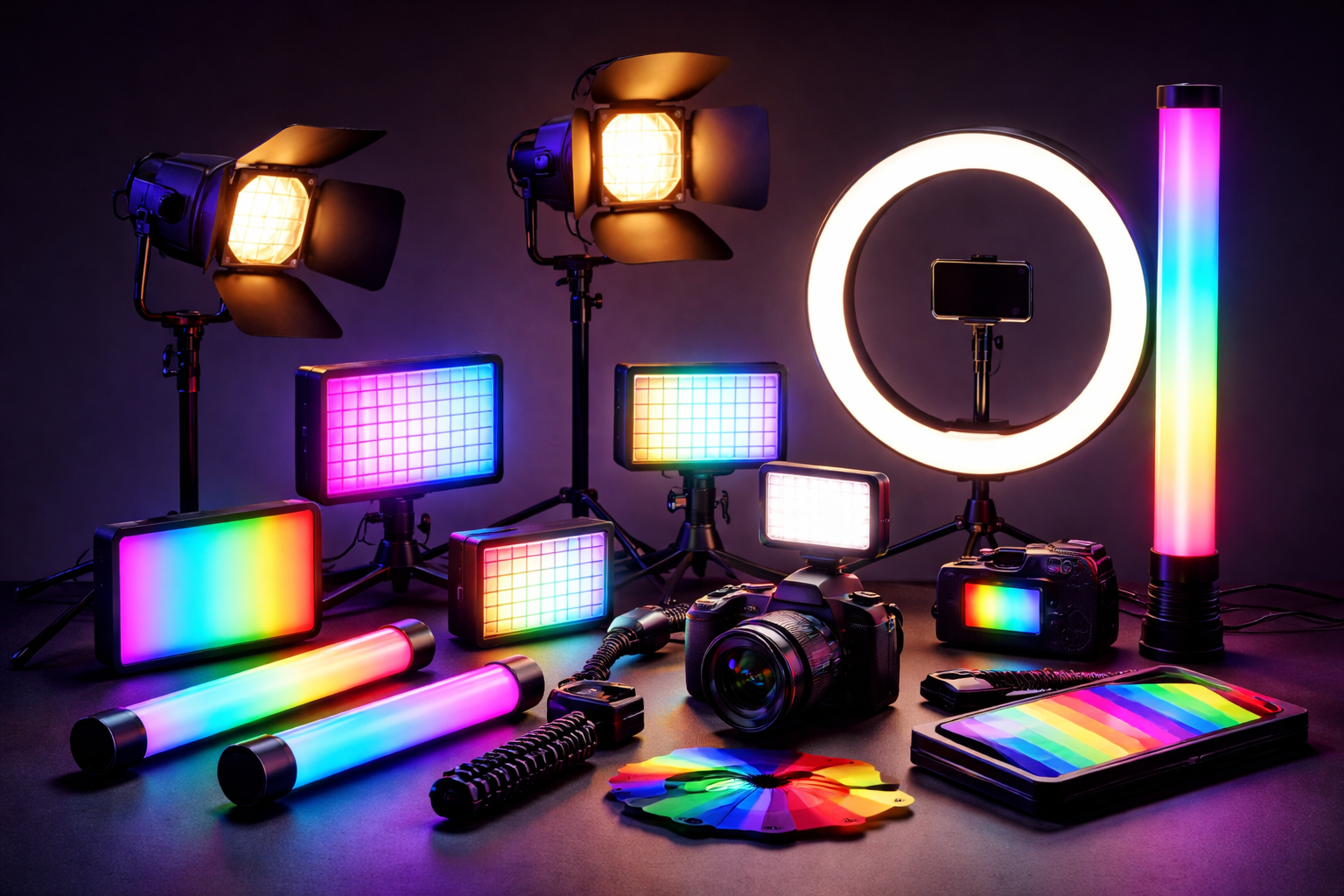 Lighting