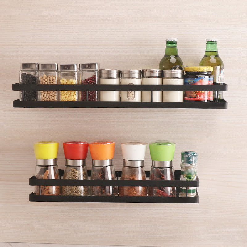 Multi-Purpose Kitchen Wall Storage Organizer