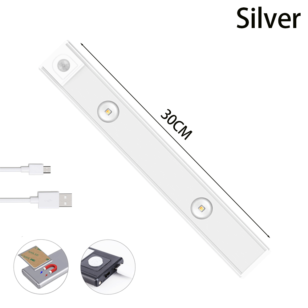 Wireless Motion Sensor Night Light for Any Room