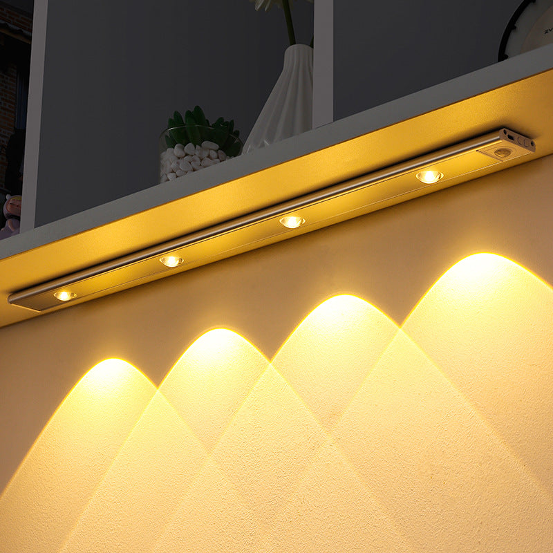 Wireless Motion Sensor Night Light for Any Room
